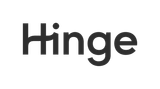 Hinge logo