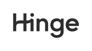 Hinge társkereső app logó