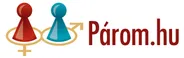 Parom HU Logo