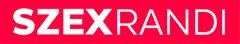 Szexrandi logo