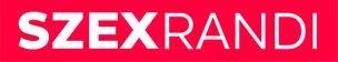 Szexrandi logo