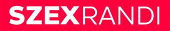 Szexrandi Logo