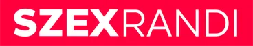Szexrandi logo