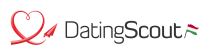DatingScout Hungary Logo HU