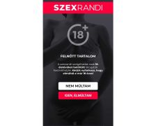 Szexrandi Mobil