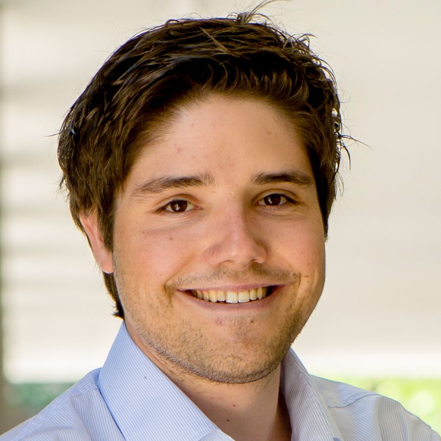 Chris Pleines, a DatingScout szerkesztője