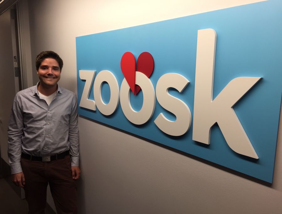 Zoosk